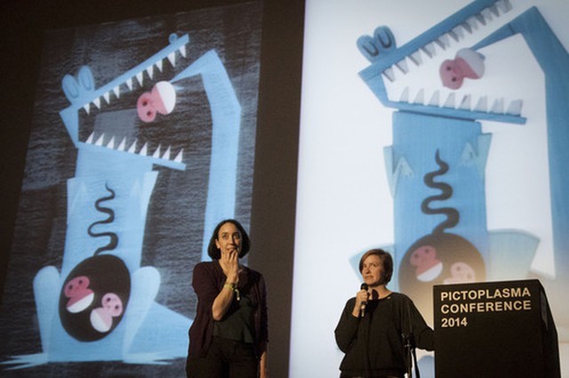 Pictoplasma Conference