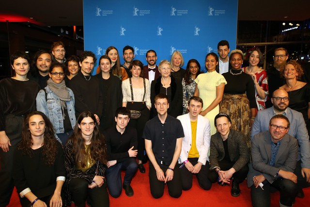 Berlinale Shorts