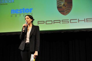 Porsche Int. Student Advertising Film Award